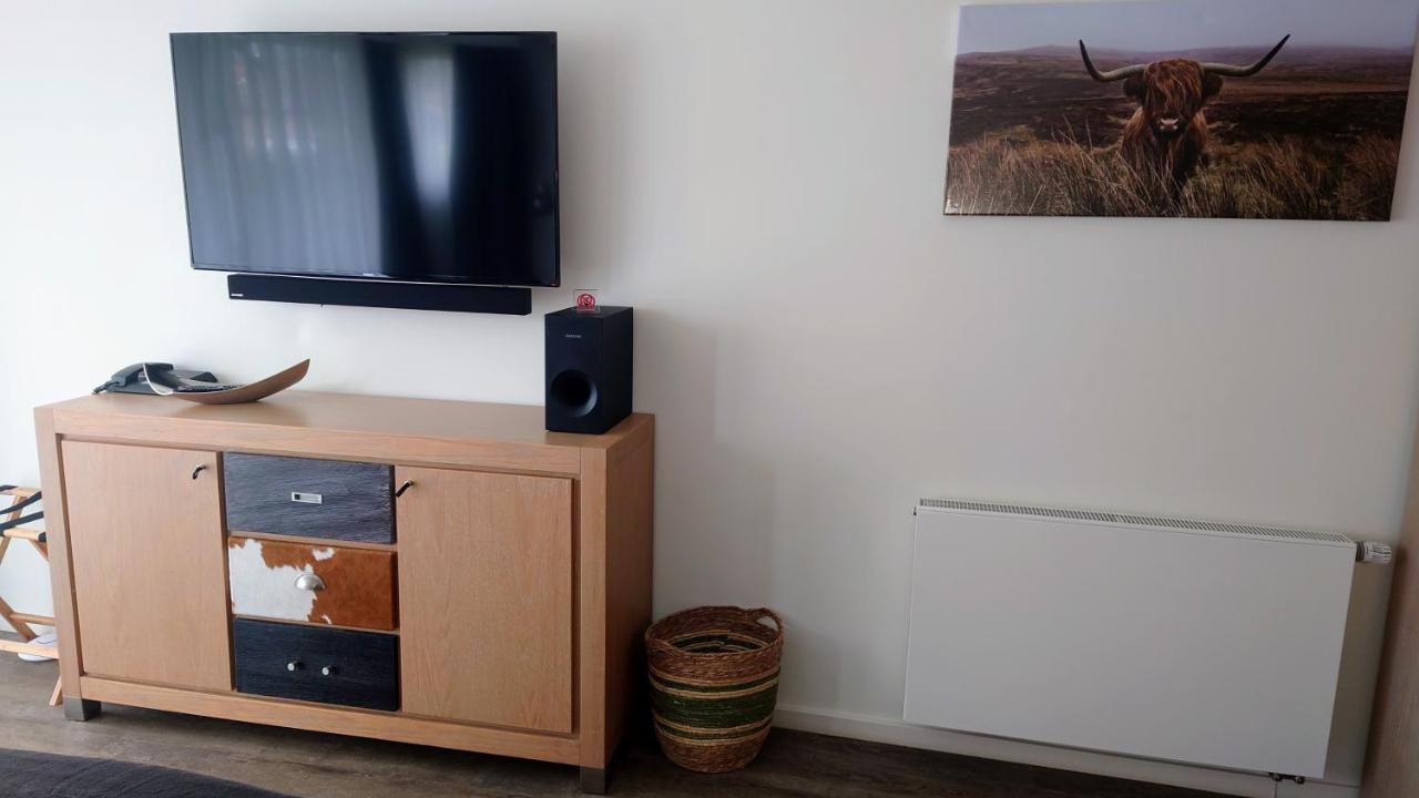 Maurers Schlierseetraum 6, Studio 455 Mit 42 Qm Neu Renoviert, Erdgeschoss Mit Eingezaeunter Terrasse In Ruhiger Lage Am Kirchbichlweg 8 Exterior foto