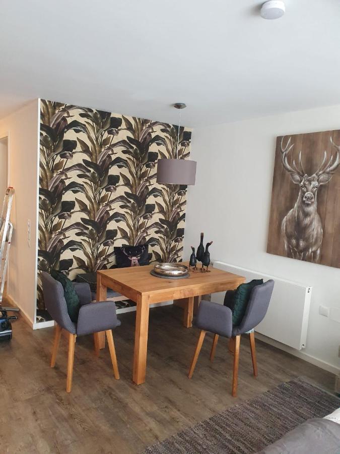 Maurers Schlierseetraum 6, Studio 455 Mit 42 Qm Neu Renoviert, Erdgeschoss Mit Eingezaeunter Terrasse In Ruhiger Lage Am Kirchbichlweg 8 Exterior foto