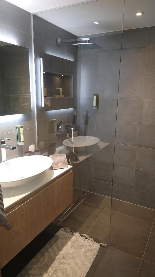 Maurers Schlierseetraum 6, Studio 455 Mit 42 Qm Neu Renoviert, Erdgeschoss Mit Eingezaeunter Terrasse In Ruhiger Lage Am Kirchbichlweg 8 Exterior foto