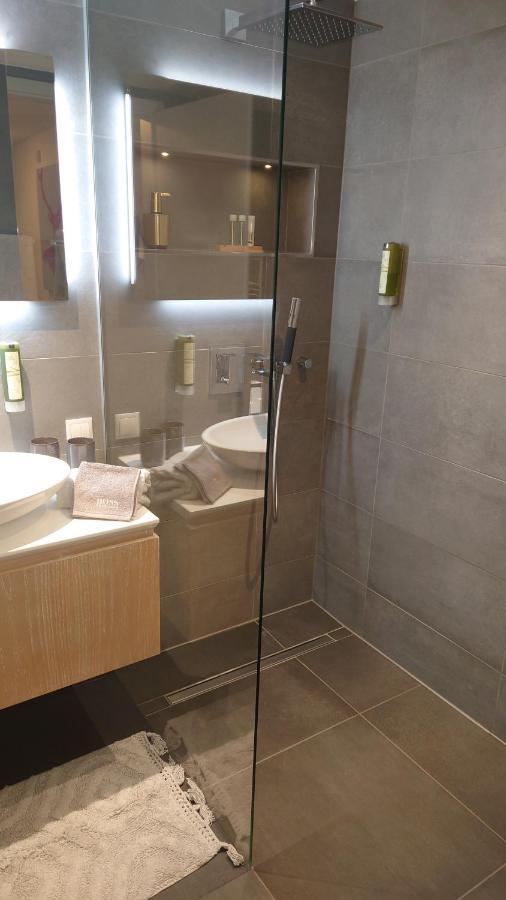 Maurers Schlierseetraum 6, Studio 455 Mit 42 Qm Neu Renoviert, Erdgeschoss Mit Eingezaeunter Terrasse In Ruhiger Lage Am Kirchbichlweg 8 Exterior foto